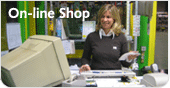 On-line Shop